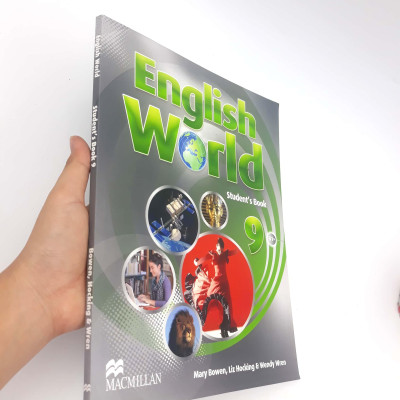 English World Student