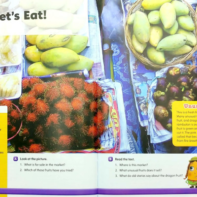 Oxford Skills World: Level 5: Reading With Writing Student Book