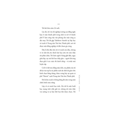 Người Mẹ - Bản Quyền