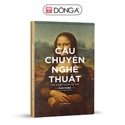 Câu chuyện nghệ thuật (Tái bản 2022)