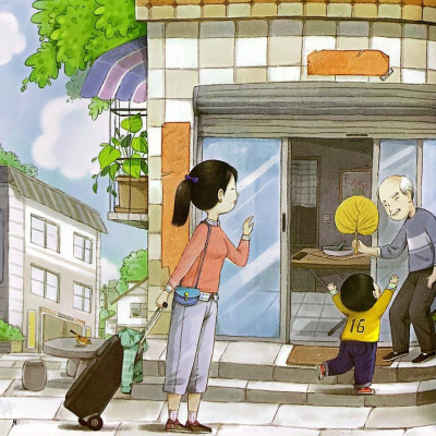 Sách - Bộ Giáo dục giới tính nhi đồng (03 cuốn) - Nhã Nam HCM