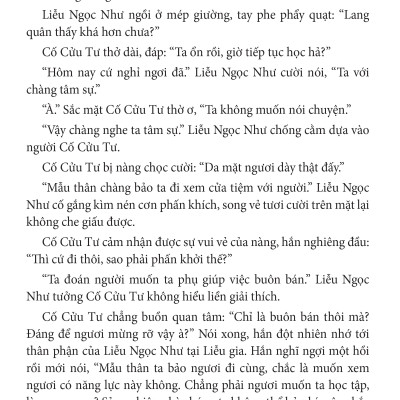 Combo Sách Trường Phong Độ - tập 1 + tập 2