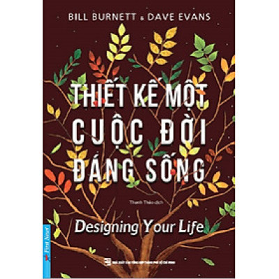 Thiết Kế Một Cuộc Đời Đáng Sống