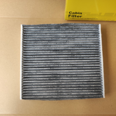 Lọc gió điều hòa Toyota Sienna 2010-2022 than hoạt tính - AC108C