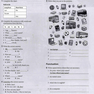 Headway: Beginner: Workbook With Key