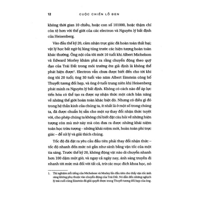 Khoa Học Và Khám Phá - Cuộc Chiến Lỗ Đen - Bản Quyền