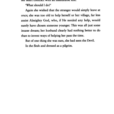 The Devil And Miss Prym