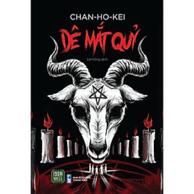 Dê Mắt Quỷ