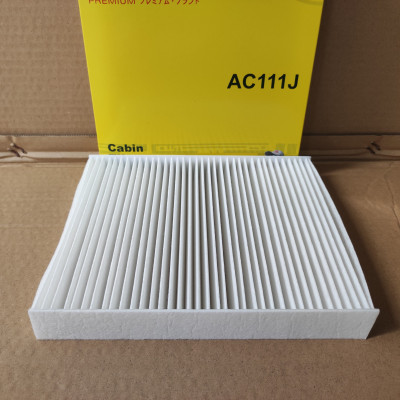 Lọc gió điều hòa Toyota Corolla Altis 2019-2023 - AC111J