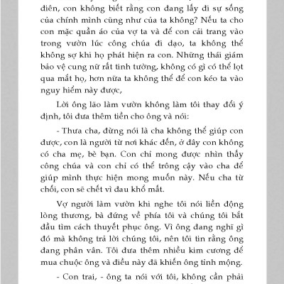Nghìn lẻ một ngày - Nàng Aroya xinh đẹp ((Tái bản 2025)