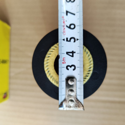 Lọc nhớt Chevrolet Orlando 2011-2018 - OE0067