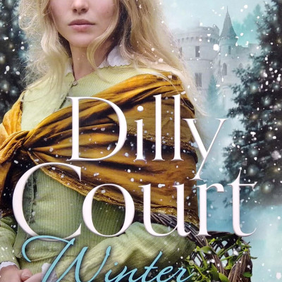 The Rockwood Chronicles 2: Winter Wedding