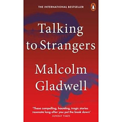  Talking to Strangers