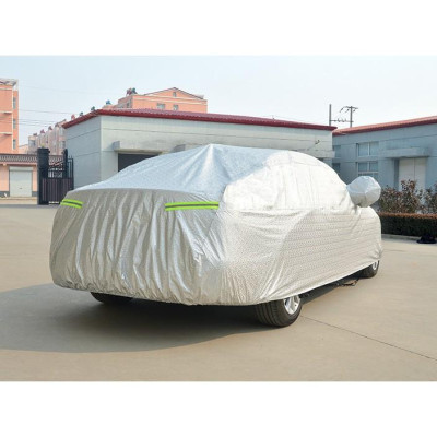 Bạt phủ dành cho ô tô kia seltos Cao Cấp 3 Lớp Chống Nắng Nóng Chống Nước Chống xước 
