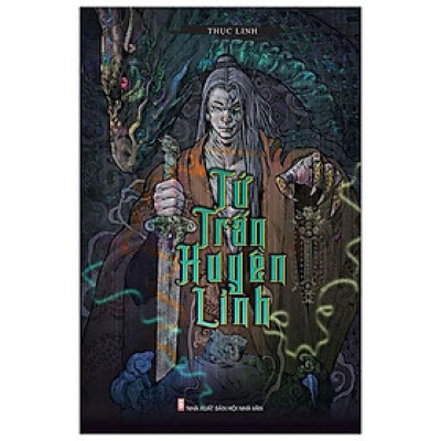 Tứ Trấn Huyền Linh