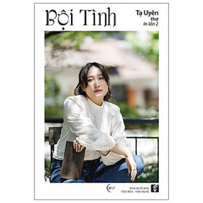 Bội Tình (Tái Bản 2020)