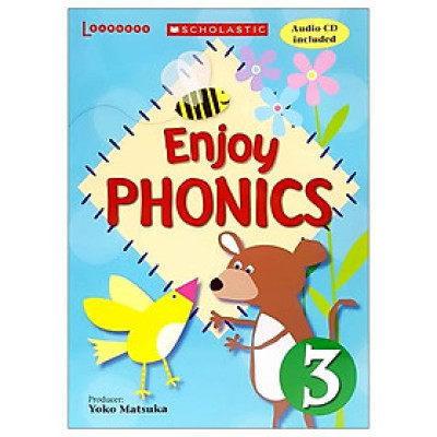 EnjoyPhonics3