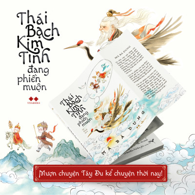 Thái Bạch Kim Tinh Đang Phiền Muộn