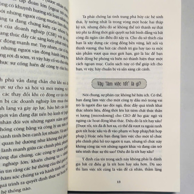 Sách - Làm Giỏi Lương Cao (VLA)