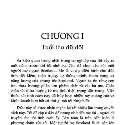 Đời quảng cáo (tái bản 2019)