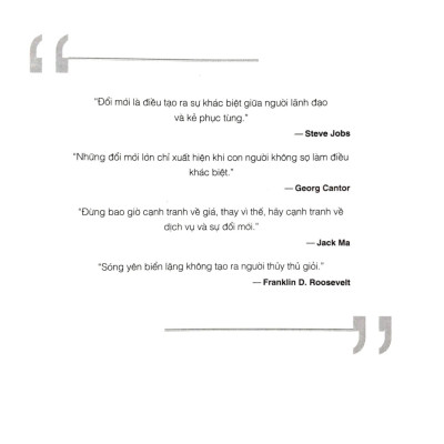 Digital Transformation - Chuyển Đổi Số