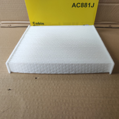 Lọc gió điều hòa Honda MDX , Honda ZDX  - AC881J