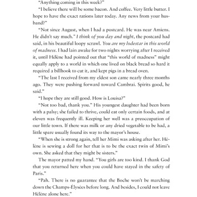 The Girl You Left Behind