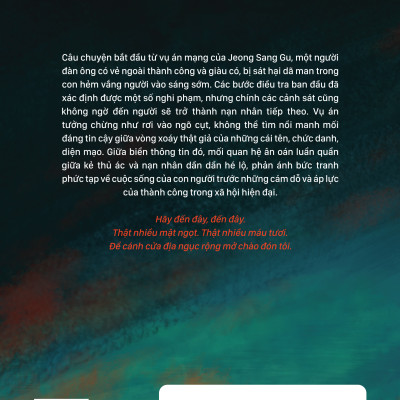 Ván Cược - Bản Quyền