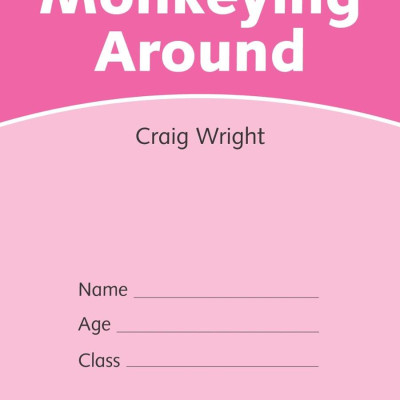 Dolphins Starter: Monkeying Around