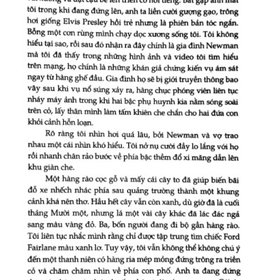 Bên Rìa Thời Gian