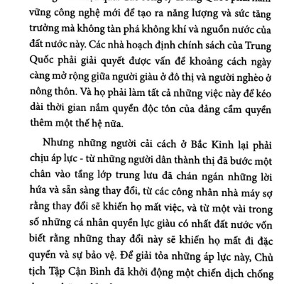 Siêu Cường - Ba Lựa Chọn Về Vai Trò Của Hoa Kỳ Đối Với Thế Giới