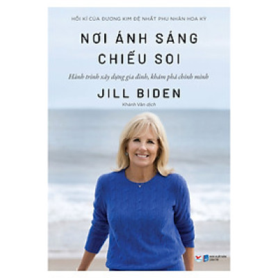 Nơi Anh Sáng Chiếu Rọi - Hành trình xây dựng gia đình, khám phá chính mình