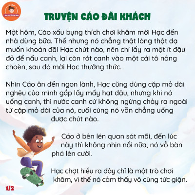 Combo : Truyện Kể 5 Phút - 8 Cuốn