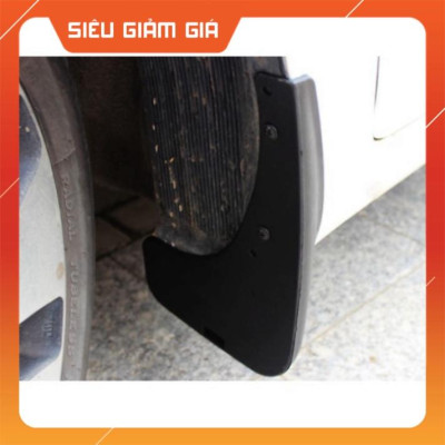 Bộ chắn bùn bánh dành cho xe KIA SELTOS 2020, 2021 HÀNG CAO CẤP