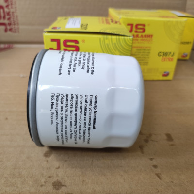 Lọc nhớt Daewoo Nubira 2005-2023 - C9201