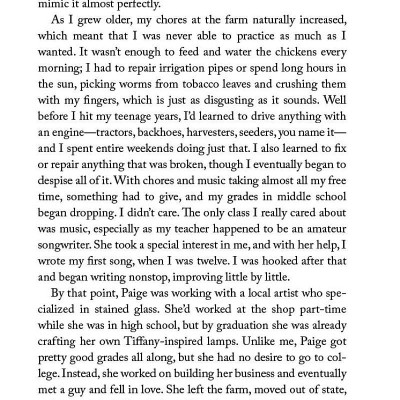 Dreamland (Paperback)