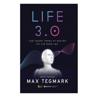 Combo Những Đế Chế Công Nghệ + Life 3.0