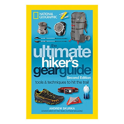 The Ultimate Hiker