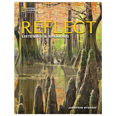 Reflect Listening & Speaking 2 With The Spark Platform