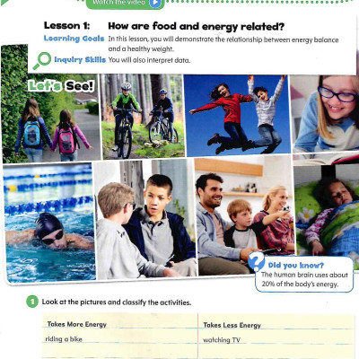 Oxford Discover Science 2nd Edition: Level 5: Student Book With Online Practice