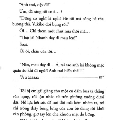 Ngày Mai, Tôi Biến Mất, Cậu Sẽ Hồi Sinh - Tập 2