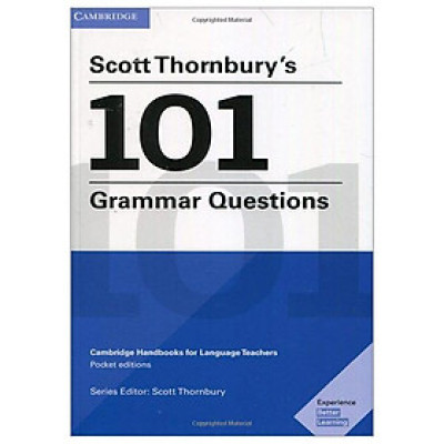 Scott Thornbury