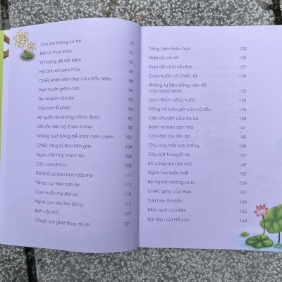 Sách - Truyện Hay Mỗi Ngày - Chủ đề Bồi Dưỡng Thói Quen Tốt