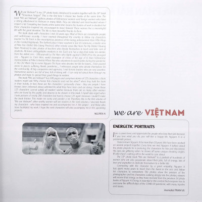 Chúng Tôi Là Việt Nam - Tập 1