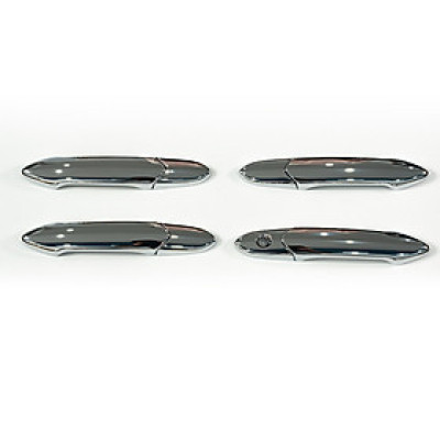 Ốp Tay Cửa - Ốp Hõm Cửa (Chén cửa) Xe VinFast Fadil