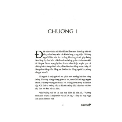 Khúc Ca Bi Tráng - Phần 2 - Nữ Hoàng Không Ngai - Tái Bản (CB)