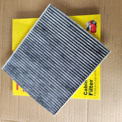 Lọc gió điều hòa Kia Sportage 2006-2016 than hoạt tính - AC9312C