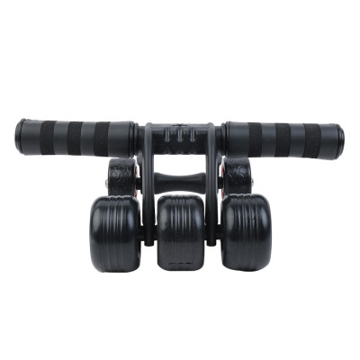 Con Lăn Tập Bụng 5 Bánh KenSports K042