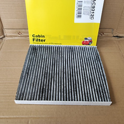 Lọc gió điều hòa Kia Sportage 2006-2016 than hoạt tính - AC9312C