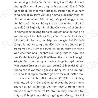 Đi Khi Ta Còn Trẻ